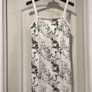 Dress and Jacket suit